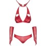 OBSESSIVE - VAMPINES DISFRAZ VAMPIRESA S/M por sólo 31,75 €