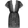 OBSESSIVE - GIULLY PEIGNOIR L/XL por sólo 40,15 €