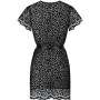 OBSESSIVE - GIULLY PEIGNOIR L/XL por sólo 40,15 €
