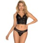 OBSESSIVE - GIULLY SET DOS PIEZAS L/XL por sólo 28,39 €