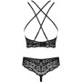 OBSESSIVE - GIULLY SET DOS PIEZAS L/XL por sólo 28,39 €