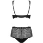 OBSESSIVE - KLARITA SET DOS PIEZAS XXL/XXXL por sólo 26,71 €