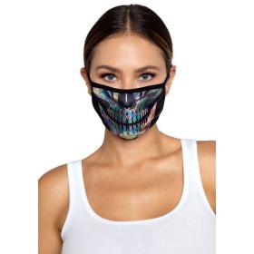 LEG AVENUE MASCARILLA CALAVERA por sólo 11,99 €