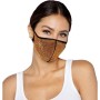 LEG AVENUE ALEXI RHINEST MASCARILLA por sólo 11,99 €