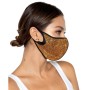 LEG AVENUE ALEXI RHINEST MASCARILLA por sólo 11,99 €