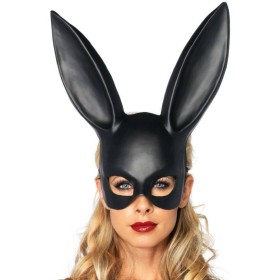 LEG AVENUE MASQUERADE  RABBIT NEGRO por sólo 7,19 €