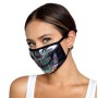 LEG AVENUE MASCARILLA CALAVERA por sólo 11,99 €