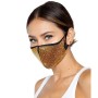 LEG AVENUE ALEXI RHINEST MASCARILLA por sólo 11,99 €