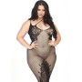 LEG AVENUE VESTIDO EN CUERPO DE RED 1X-2X por sólo 20,79 €