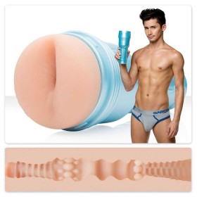 FLESHJACK MASTURBADOR LIAM RILEY FOREVER por sólo 63,96 €