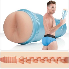 FLESHJACK - BRENT CORRIGAN ANO MASTURBATOR sólo 79.95€