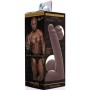 FLESHJACK MILAN CHRISTOPHER DILDO 18.4 CM por sólo 55,96 €
