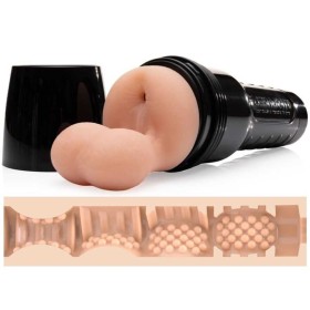 FLESHJACK - MASTURBATOR WITH TESTICLES sólo 69.95€