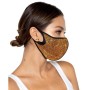 LEG AVENUE ALEXI RHINEST MASCARILLA por sólo 11,99 €
