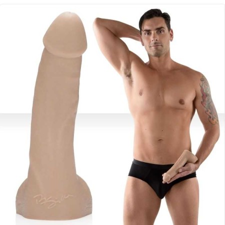 FLESHJACK - RYAN DRILLER DILDO 21 CM sólo 69.95€