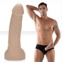 FLESHJACK - RYAN DRILLER DILDO 21 CM sólo 69.95€