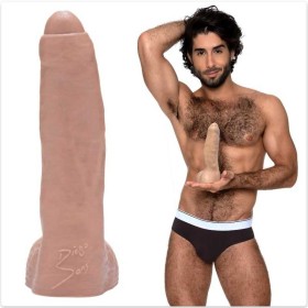 FLESHJACK - DIEGO SANS DILDO 19 CM sólo 69.95€
