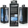 FLESHLIGHT - TURBO THRUST BLUE ICE sólo 69.95€