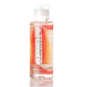 FLESHLIGHT - FLESHLUBE HEAT EFFECT LUBRICANT 100 ML sólo 11.95€