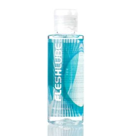 FLESHLIGHT - FLESHLUBE COLD EFFECT LUBRICANT 100 ML sólo 11.95€