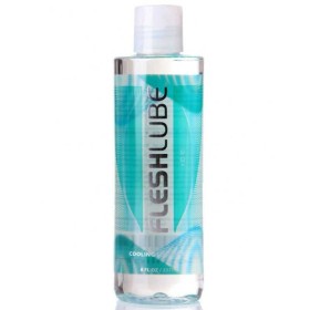 FLESHLIGHT - FLESHLUBE ICE COLD EFFECT LUBRICANT 250ML sólo 21.95€