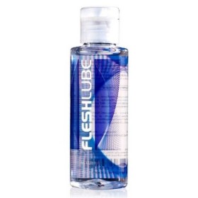 FLESHLIGHT - FLESHLUBE WATER-BASED PERSONAL LUBRICANT 500 ML sólo 27.95€