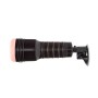 FLESHLIGHT ADAPTADOR DUCHA SHOWER MOUNT