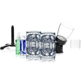 FLESHLIGHT - PACK QUICKSHOT VANTAGE sólo 49.95€