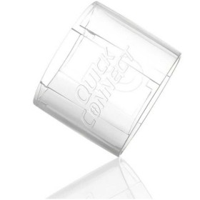 FLESHLIGHT - ADAPTER QUICKSHOT QUICK CONNECT sólo 11.95€
