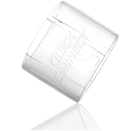 FLESHLIGHT - ADAPTER QUICKSHOT QUICK CONNECT sólo 11.95€