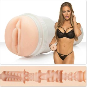 FLESHLIGHT GIRLS - VAGINA NICOLE ANISTON sólo 79.95€