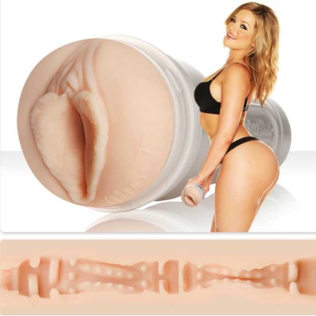 FLESHLIGHT GIRLS - VAGINA ALEXIS TEXAS OUTLAW sólo 79.95€