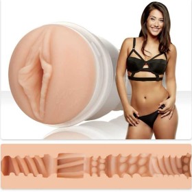 FLESHLIGHT GIRLS - EVA LOVIA SUGAR VAGINA sólo 79.95€