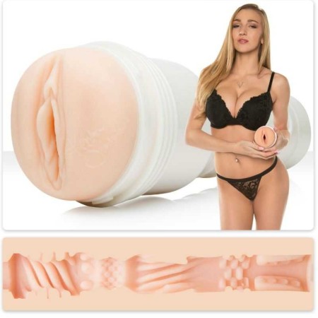 FLESHLIGHT GIRLS - KENDRA SUNDERLAND VAGINA sólo 79.95€