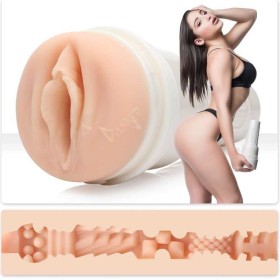 FLESHLIGHT GIRLS - ABELLA DANGER VAGINA sólo 79.95€