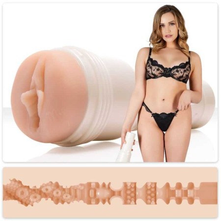 FLESHLIGHT GIRLS - MIA MALKOVA VAGINA LVL UP sólo 79.95€