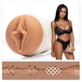 FLESHLIGHT GIRLS - AUTUMN FALLS CREAM TEXTURE VAGINA sólo 79.99€