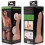 FLESHJACK - RYAN DRILLER DILDO 21 CM sólo 69.95€