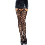 LEG AVENUE MEDIAS CON LIGUERO TALLA UNICA por sólo 12,79 €