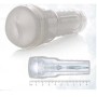 FLESHLIGHT ICE LADY CRISTAL VAGINA