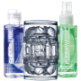 FLESHLIGHT - PACK QUICKSHOT VANTAGE sólo 49.95€