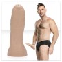 FLESHJACK MANUEL FERRARA DILDO 19.7 CM por sólo 55,96 €