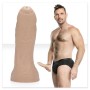 FLESHJACK MANUEL FERRARA DILDO 19.7 CM