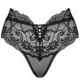 OBSESSIVE - ELIZENES PANTIES L/XL por sólo 16,63 €