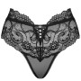 OBSESSIVE - ELIZENES PANTIES L/XL por sólo 16,63 €