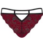 OBSESSIVE - SUGESTINA PANTIES L/XL por sólo 13,27 €