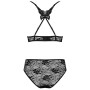 OBSESSIVE - KOKIETTA SET DOS PIEZAS L/XL por sólo 28,39 €