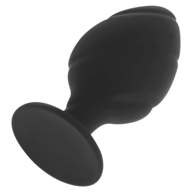 OHMAMA PLUG ANAL SILICONA TALLA XS - 6 CM por sólo 4,76 €
