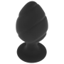 OHMAMA PLUG ANAL SILICONA TALLA XS - 6 CM por sólo 4,76 €