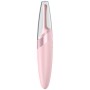 SATISFYER TWIRLING DELIGHT ESTIMULADOR CLITORIS ROSA por sólo 31,96 €